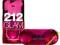 Carolina Herrera 212 Glam Women edt 60ml WAWA!