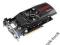 ASUS GTX650 TOP 1GB DDR5 1215/5100