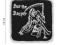 FOSCO - Naszywka fear the reaper FOSCO - Naszywka fear the reaper