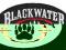 FOSTEX - Naszywka - Blackwater