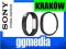 ORYGINALNA OPASKA BRANSOLETKA SONY SMARTBAND SWR10