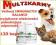 Vetfood IMMUNACTIV BALANCE   ODPORNOŚĆ 120 tab