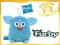 HASBRO FURBY PLUSZOWY MASKOTKA 14cm NIEBIESKI