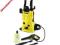 NOWOŚĆ!!! Myjka Karcher K 4 NOWA SERIA MASZYN! K 5