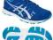 BUTY DO BIEGANIA ASICS GEL ZARACA 2 (4291) r.44.5