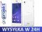 Sony Xperia T3 Biały D5103 - NOWY - FVAT 23%