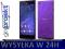 Sony Xperia T3 Fioletowy D5103 - NOWY - FVAT 23%