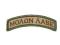 MIL-SPEC MONKEY - Morale Patch - Molon Labe Tab -