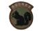 MIL-SPEC MONKEY - Morale Patch - Secret Squirrel -