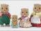 Sylvanian Families Beaver Family 5060 - BCM