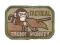 MIL-SPEC MONKEY - Naszywka - Tactical Trunk Monkey
