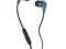 Słuchawki Skullcandy INKD 2.0 Blu/Blk w/mic -30%