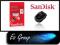 Pendrive SANDISK CRUZER FIT 4GB Super Prezent