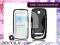 Futerał Back Case Lux NOKIA ASHA 305 306 czarny S