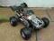 Truggy ROCKHARD 4WD, RTR, 1:10, silnik 540, REELY