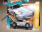 Hot Wheels - Porsche 911 GT2 nowy Malaysia