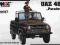 UAZ 469 'PARADNYJ' - MAC
