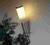 Lampa Kinkiet Utrecht Czujnik Massive 01911/01/47