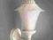 Lampa Kinkiet Ogrodowy Split Massive 16260/18/10