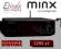 Cambridge Audio Minx Xi Odtwarzacz strumieniowy