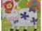 PUZZLE KRÓWKA  6670