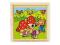 PUZZLE DREWNIANE MISIE