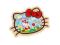 PUZZLE HELLO KITTY