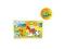 PUZZLE DREWNIANE FARMA 5343