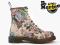 DR. MARTENS 1460 CASTEL NEEDLE BEIGE r. 4(37)