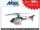 Helikopter RC PicooZ XL Eurocopter - RtF ! DUŻY !