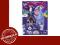 MLP EQUESTRIA GIRLS ROCKS Rarity z kucykiem A6776