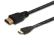 SAVIO CL-09 Kabel HDMI- mini HDMI 1,5m