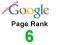LINK Page Rank 6, 30 dni - SEO, pozycjonowanie