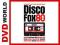 DISCO FOX 80 PART 2 - 80s REVOLUTION