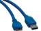 MICRO USB 3.0 kabel - 2m A-B Tripp Lite U326-006