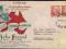 Australia Arncliffe 1949r John Forrest KOLEJ Mapa+