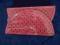 SERWETNIKI CZERWONE 2 SZTUKI + GRATIS !!!!!