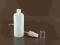 BUTELKI PLASTIKOWE butelka 100 ml z ATOMIZEREM