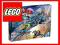 LEGO MOVIE KLOCKI 70816 KOSMICZNY STATEK BENKA