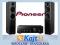 Wzmacniacz Pioneer A-30 + Wharfedale 155 KAJT24