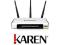 Router  TP-Link TL-WR941ND 3 ANTENY