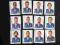 NAKLEJKI PANINI FIFA WORLD CUP BRASIL 2014