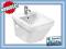 ROCA DAMA-N COMPACTO - BIDET WISZĄCY - A357786