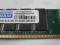 Pamięć Ram GoodRam DDR 2x 512MB PC3200