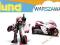 MAISTO MOTOR - TRANSFORMERS RES-Q MOTO ROBOT
