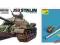 TAMIYA 35211 JS-3 STALIN  + Aber 1/35 HIT