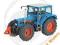 SCHUCO 1:32 | EICHER 3145 TURBO | MODELE ROLNICZE