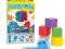 HAPPY Puzzle Happy Cube 6-pack od 5 lat ŁAMIGŁÓWKA