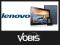 Tablet Lenovo A7600 10,1 4x1,2 48 GB GPS + Etui