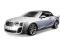 Bentley Continental Convertible Bburago PLUS 11037